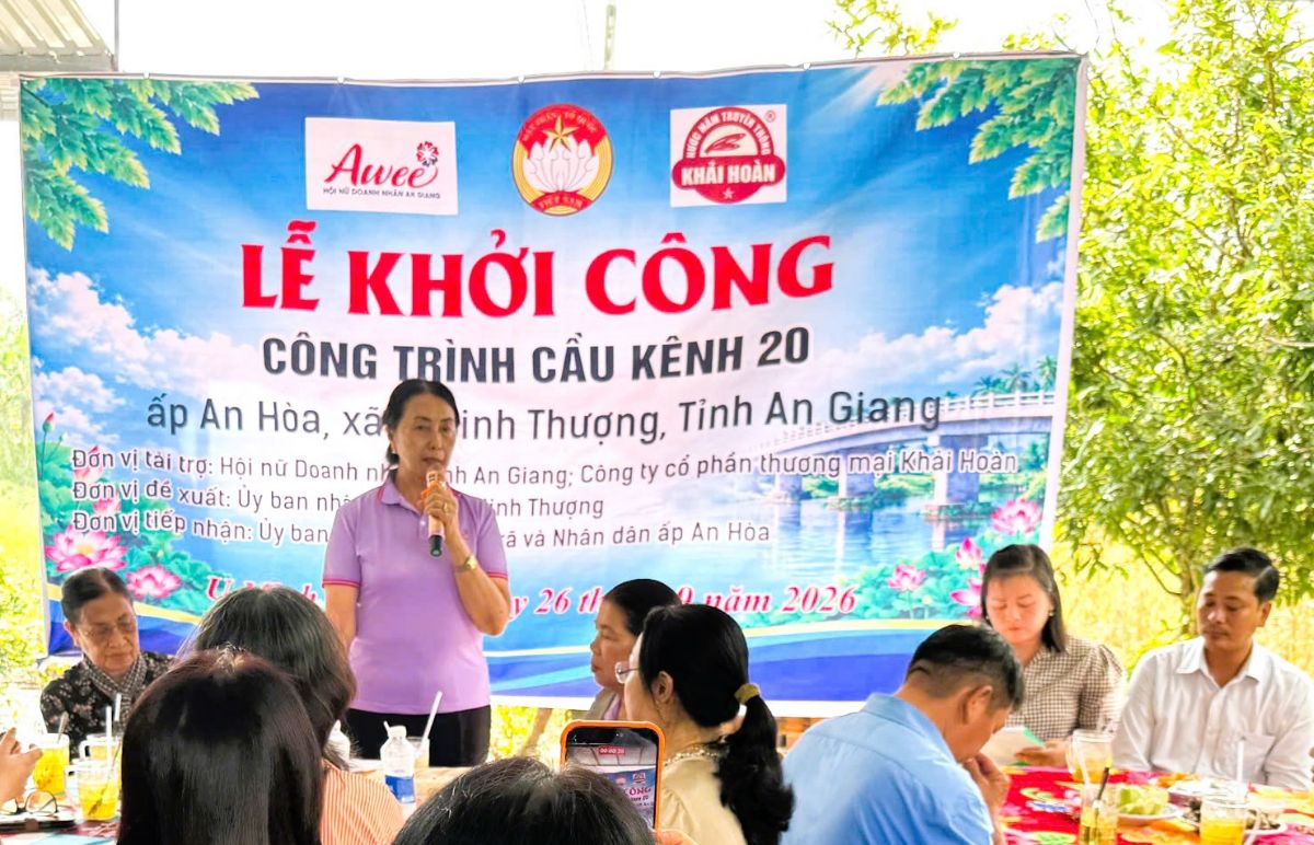 nu doanh nhan an giang noi nhung bo vui nam 2026 2