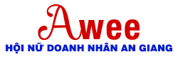 Hội nữ doanh nhân An Giang - AWEE