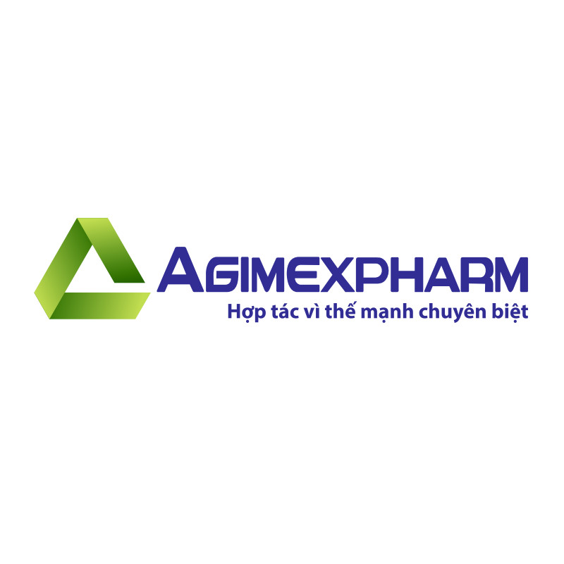 Logo AGIMEXPHARM