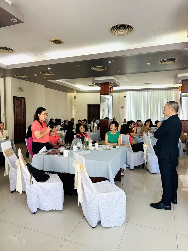 khoa dao tao bao ve du lieu va ung dung tri tue nhan tao an toan trong doanh nghiep 8