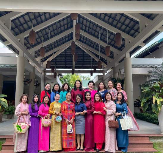 hoi nu doanh nhan tinh an giang kien toan to chuc s n sang lo trinh but pha nam 2026 5