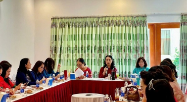 Hội Nữ doanh nhân tỉnh An Giang - Kiện toàn tổ chức, sẵn sàng lộ trình bứt phá năm 2026