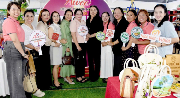Cần tạo thêm động lực để nữ doanh nhân tự tin hội nhập và vươn ra thị trường quốc tế