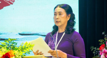 Bà Hồ Kim Liên làm Chủ tịch Hiệp hội Nước mắm truyền thống Việt Nam nhiệm kỳ 2025-2030