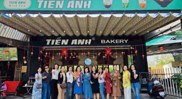 ẤM ÁP BUỔI GẶP GỠ ĐẦU XUÂN CỦA CÁC CHI HỘI NỮ DOANH NHÂN LONG XUYÊN, CHÂU ĐỐC VÀ CHỢ MỚI