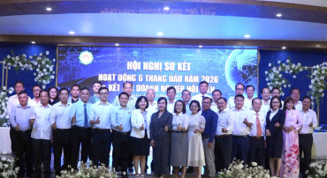 Nữ doanh nhân An Giang đẩy mạnh hợp tác phát triển